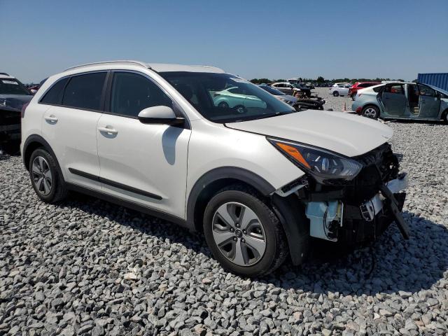 Vin: kndcb3lc5l5362167, lot: 52673785, kia niro lx 20204