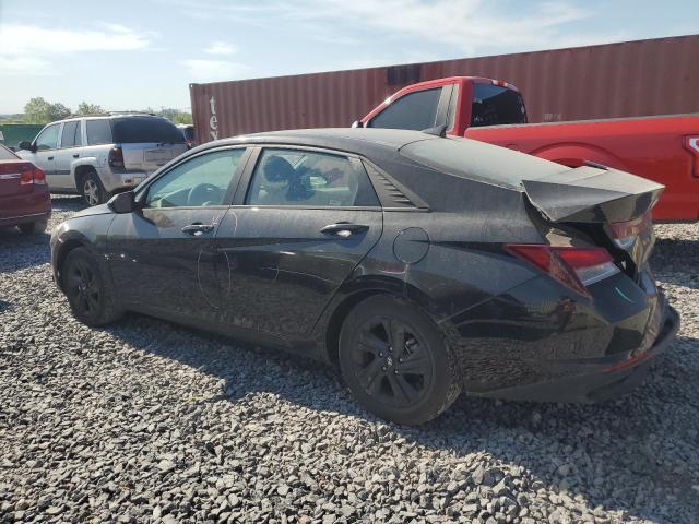 Vin: 5nplm4ag0ph103453, lot: 53534725, hyundai elantra sel 20232