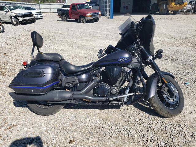 2016 YAMAHA XVS1300 CT - JYAVP32E4GA006718