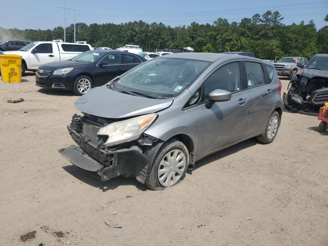NISSAN VERSA NOTE