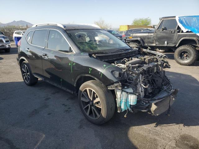 Vin: jn8at2mt7jw462134, lot: 52927225, nissan rogue s 20184