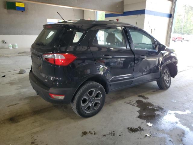 Vin: maj6s3fl4kc263994, lot: 54580455, ford ecosport s 20193