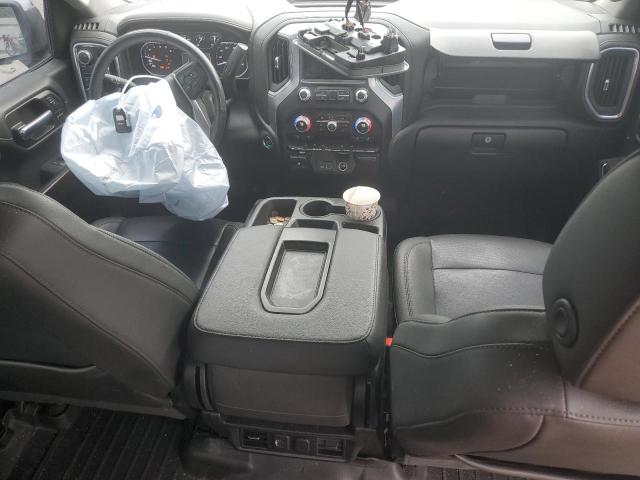 2021 GMC SIERRA K15 3GTU9DED5MG455518