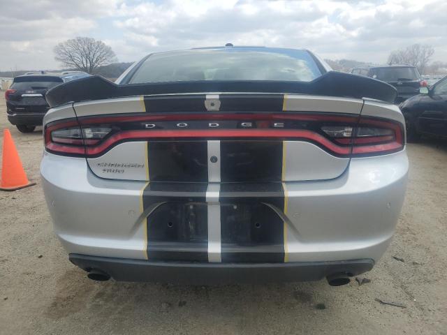 2019 DODGE CHARGER PO 2C3CDXKT5KH535930