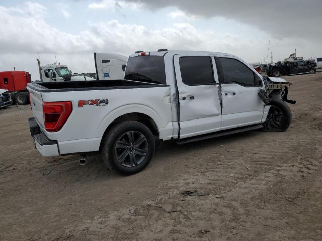 Vin: 1ftfw1e56nkd08448, lot: 51381965, ford f-150 supercrew 20223