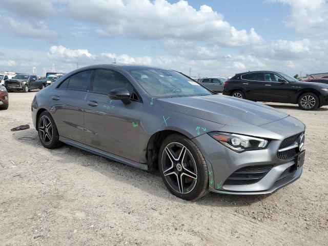 Vin: wdd5j4gb5ln026432, lot: 54573885, mercedes-benz cla-class 250 20204