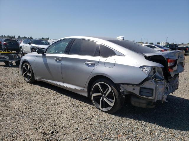 Vin: 1hgcv1f31ka004546, lot: 52201215, honda accord sport 20192
