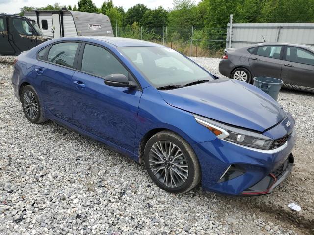 Vin: 3kpf54ad8re769127, lot: 54171575, kia forte gt line 20244