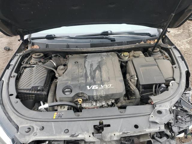 2015 BUICK LACROSSE P - 1G4GE5G35FF286636