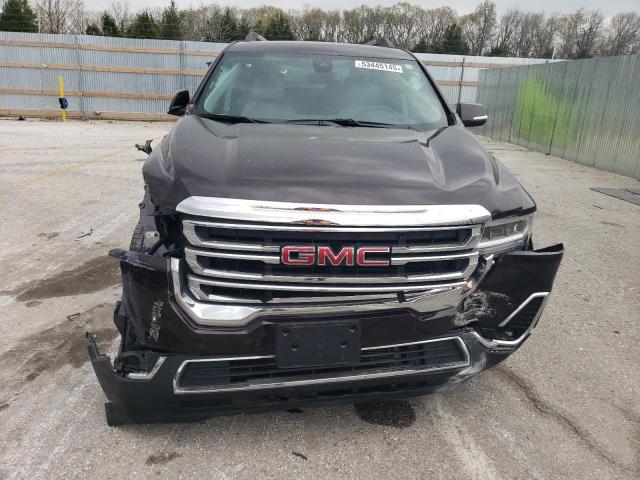 2020 GMC ACADIA SLT - 1GKKNMLSXLZ169445