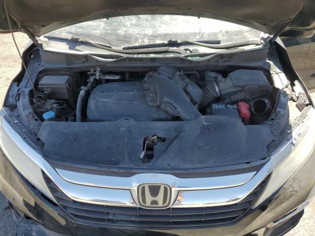 2018 HONDA ODYSSEY EL - 5FNRL6H99JB047874