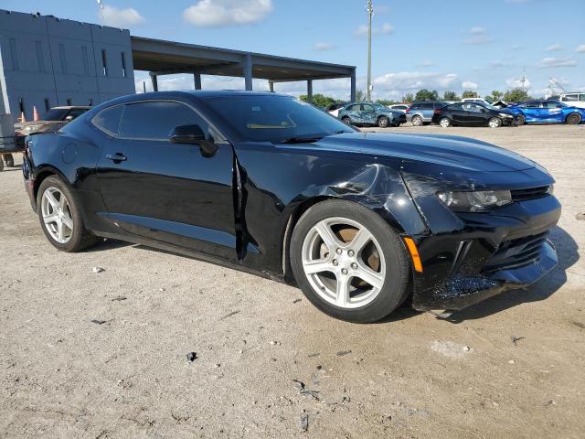 Vin: 1g1fb1rx8h0101799, lot: 52091905, chevrolet camaro lt 20174
