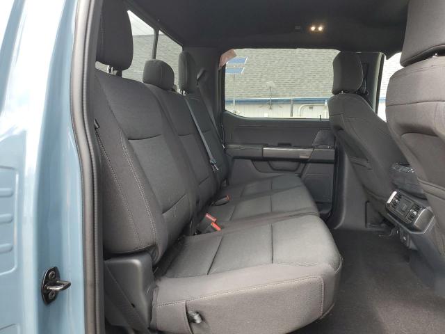 2023 FORD F150 SUPER - 1FTEW1EP6PKD55009