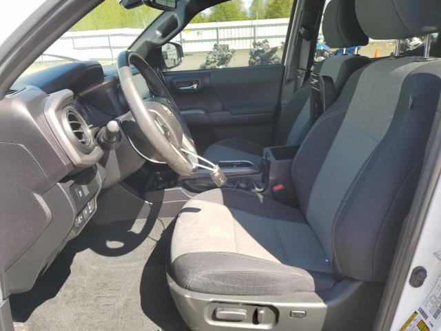 2022 TOYOTA TACOMA DOU - 3TMCZ5AN7NM483081