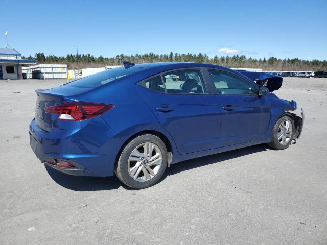 Vin: 5npd84lf5kh434728, lot: 52767765, hyundai elantra sel 20193