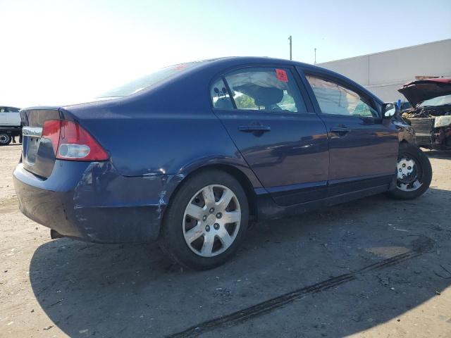 Vin: 2hgfa1f51ah574833, lot: 54971815, honda civic lx 20103