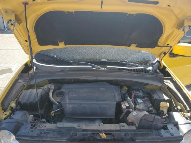 2017 JEEP RENEGADE L - ZACCJBBB0HPG41742