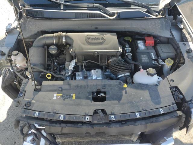 2023 JEEP COMPASS LA - 3C4NJDFN0PT570512