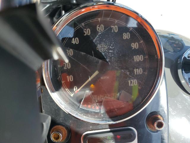 2015 HARLEY-DAVIDSON FXDF DYNA 1HD1GYM12FC315356