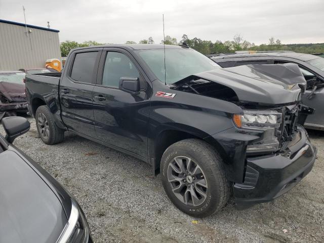 Vin: 3gcuyeed4mg333919, lot: 52782525, chevrolet all models k1500 rst 20214