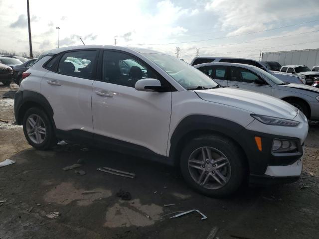 Vin: km8k1caa5mu716269, lot: 52449665, hyundai kona se 20214