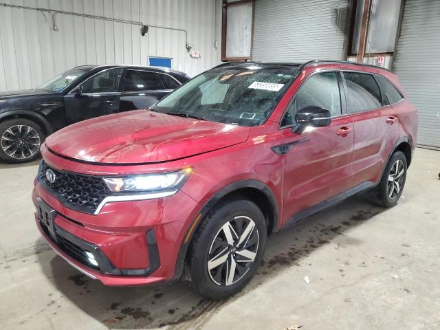 2021 KIA SORENTO