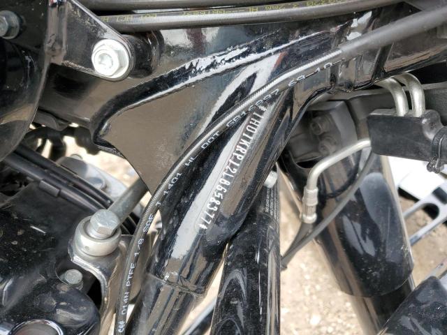 2020 HARLEY-DAVIDSON FLHXS 1HD1KRP12LB658377