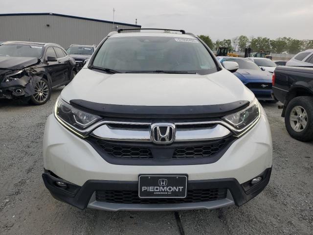 2017 HONDA CR-V EXL - 2HKRW2H83HH608315