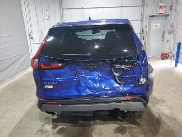 2024 HONDA CR-V SPORT 2HKRS6H88RH812046