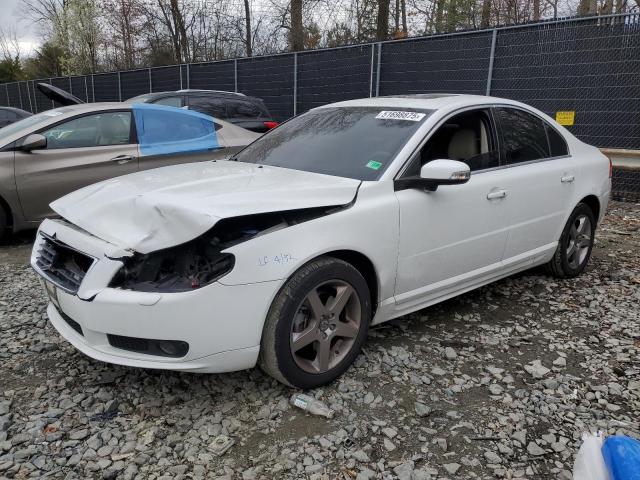 VOLVO S80 T6