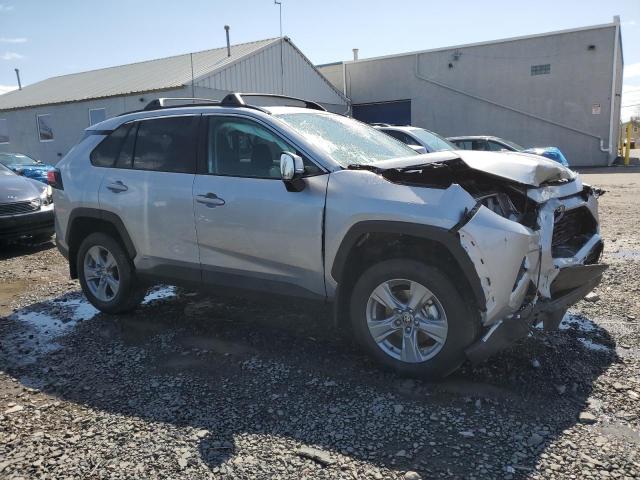 Vin: 4t3rwrfv6su179270, lot: 51091605, toyota rav4 xle 20254