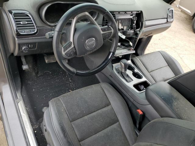 2021 JEEP GRAND CHER - 1C4RJFCG3MC669495