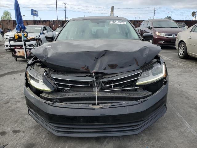 2018 VOLKSWAGEN JETTA S 3VW2B7AJ4JM242174