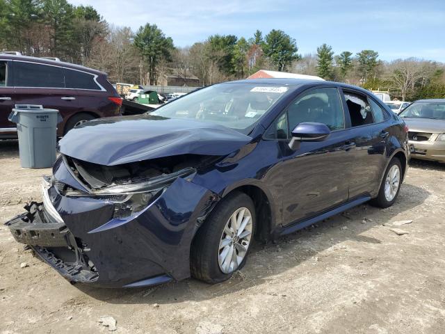 Vin: jtdvpmae0mj132470, lot: 51667845, toyota corolla le 2021 img_1