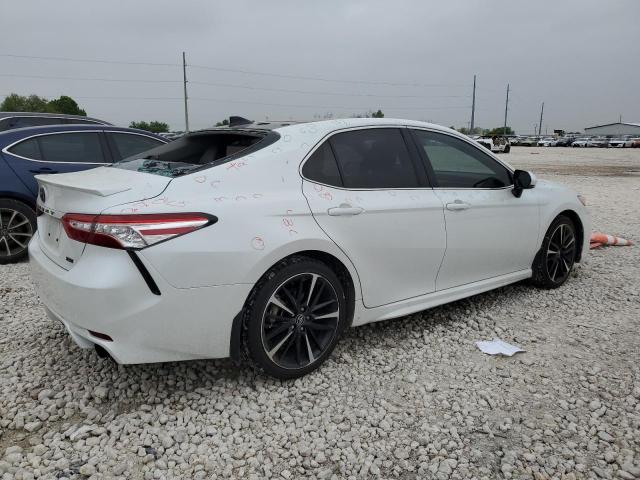 Vin: 4t1k61ak1lu862505, lot: 51127715, toyota camry xse 20203