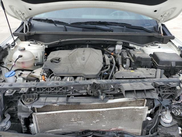 2023 KIA SPORTAGE L - KNDPUCAF4P7206074