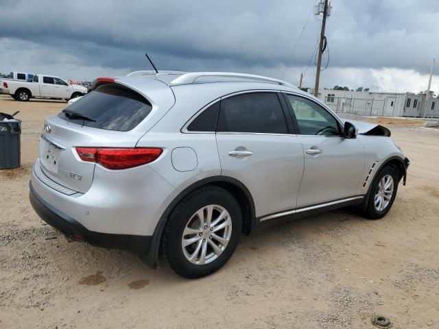 Vin: jn8cs1mw5dm174001, lot: 53504115, infiniti fx37 20133