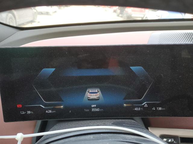 2022 BMW IX XDRIVE5 WB523CF06NCK53527