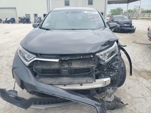 2019 HONDA CR-V EXL - 7FARW2H86KE059915