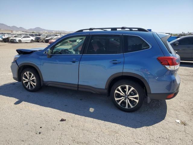 Vin: jf2skascxlh492656, lot: 54740205, subaru forester limited 20202