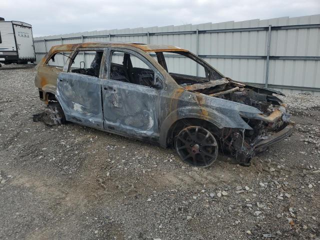 Vin: 3c4pddeg8gt192989, lot: 52764005, dodge journey r/t 20164