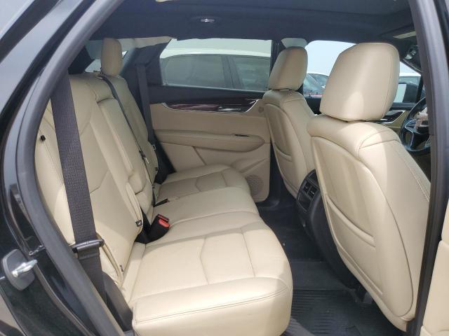 2019 CADILLAC XT5 LUXURY - 1GYKNCRS6KZ130826