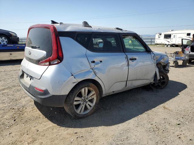 Vin: kndj22au1l7021687, lot: 52906445, kia soul lx 20203