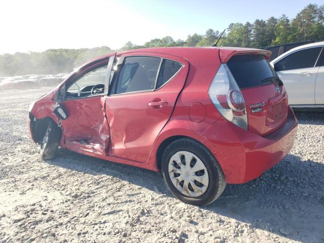 Vin: jtdkdtb34d1548587, lot: 53193805, toyota prius 20132