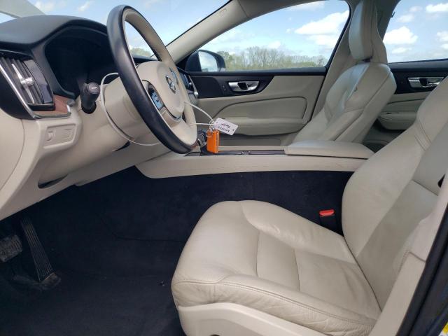 2021 VOLVO S60 T5 MOM 7JR102FK9MG096461