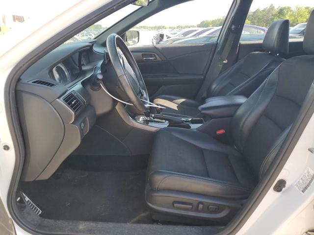 2016 HONDA ACCORD SPO - 1HGCR2F59GA123660