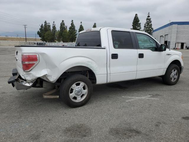 Vin: 1ftew1cm9dfb69042, lot: 54430925, ford f-150 supercrew 20133