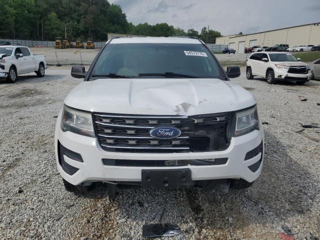 2016 FORD EXPLORER - 1FM5K8B87GGB49455