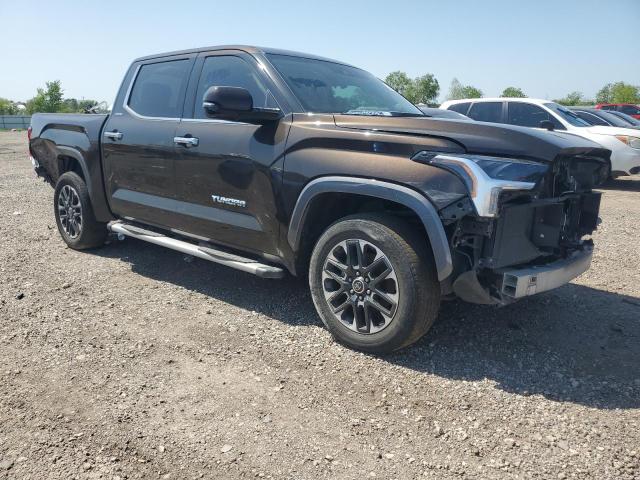 Vin: 5tfjc5ab8px001794, lot: 52288155, toyota tundra crewmax limited 20234