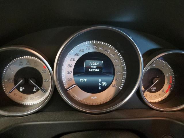 2016 MERCEDES-BENZ E 350 4MAT - WDDHF8JB1GB215830